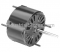 Fasco D121 General Purpose Motor 3.3" Diameter 1/70 Hp 115 V 1500 RPM