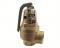 Conbraco 10-616-10 Hot Water Relief Valve 1-1/4" x 1-1/2" 50psi 3969000Btu