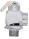 Conbraco 10-321-70 Hot Water Relief Valve 3/4" x 3/4" 30psi 425000Btu