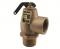 Conbraco 13-202-08 Low Pressure Steam Boiler Valve 1" 8psi