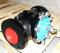 Asco V1AP7NA166 Valve Body for H126 4" with Proof of Closure
