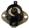 Supco Parts AT014 Adjustable Thermostat 210F-250F Open On Rise