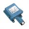 United Electric E100-8BC Temperature Switch Copper Bulb & Capillary SPDT Internal Adjustment with Reference Dial (350 to 640F)