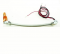 Lochinvar 100060728 Eco Outlet Temperature Conduit Assembly
