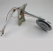 Lochinvar 100109280 Nat Fv Burner Assembly #33 Orf
