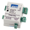 BAPI BA/RYOL-NO-EZ Wireless Temperature and/or Humidity Relay Output Module Latching Normally Open