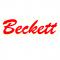 Beckett AF160YB Combustion Air Tube