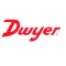 Dwyer 7112B-G060 Pressure Gauge Spirahelic