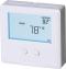 Tekmar 537 Net 4 Thermostat One Stage Heat