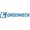 Greenheck 450695 Blower/Fan Assembly