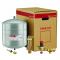 Honeywell Water TK60PV100SFMNC Expansion Tank Kit with Powervent & Fill Valve