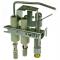 Honeywell Q179A1092 w/ 45& ampampdeg T Pilot Tip B Gas Burner Assemblies
