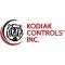 Kodiak Controls KC312L402 4" 1/2 BACK 0-600 PSI