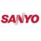 Sanyo HVAC CWH02C1076 FAN WHEEL