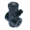 McDonnell & Miller 317353 Test and Check Lower Valve