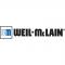 Weil McLain 633-500-111 Lbl-Crt IWH Aqua Plus-35 Pwtr