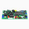 Sanyo HVAC 6231597296 PC Board