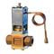 Metrex Valve WCCW-3080SE 2-Way High Water Pressure Direct Acting Regulating Valve 1" 50-225 PSI
