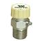 Watts 0590712 Automatic Air Vent Valve 1/8" HAV