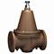 Watts 0298620 Super Capacity Water Pressure Reducing Valve 3" LFN223FM2