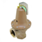 Watts 0121575 Pressure Relief Valve 2" LF174A-150
