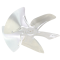 Copeland Compressor 083-0161-00 Fan 5-Blade