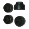 Copeland Compressor 027-0186-00 External Mounting Spacer