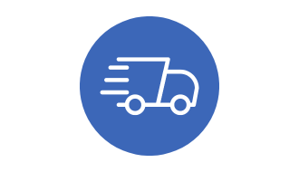 ProDesk Shipping Truck - Join To Get Special Shipping Benefits